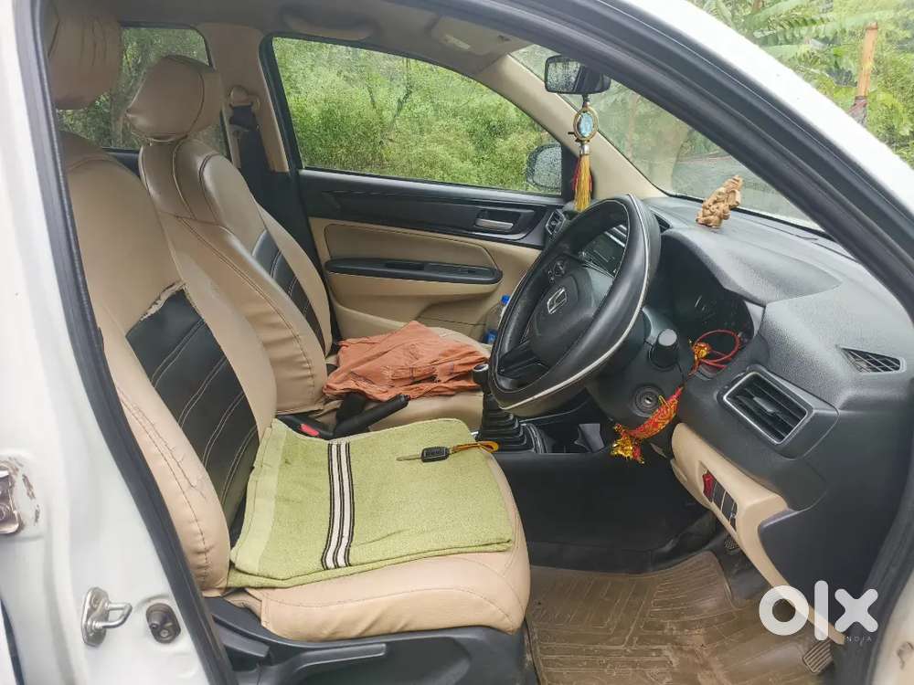 Honda Amaze 2020 Petrol
