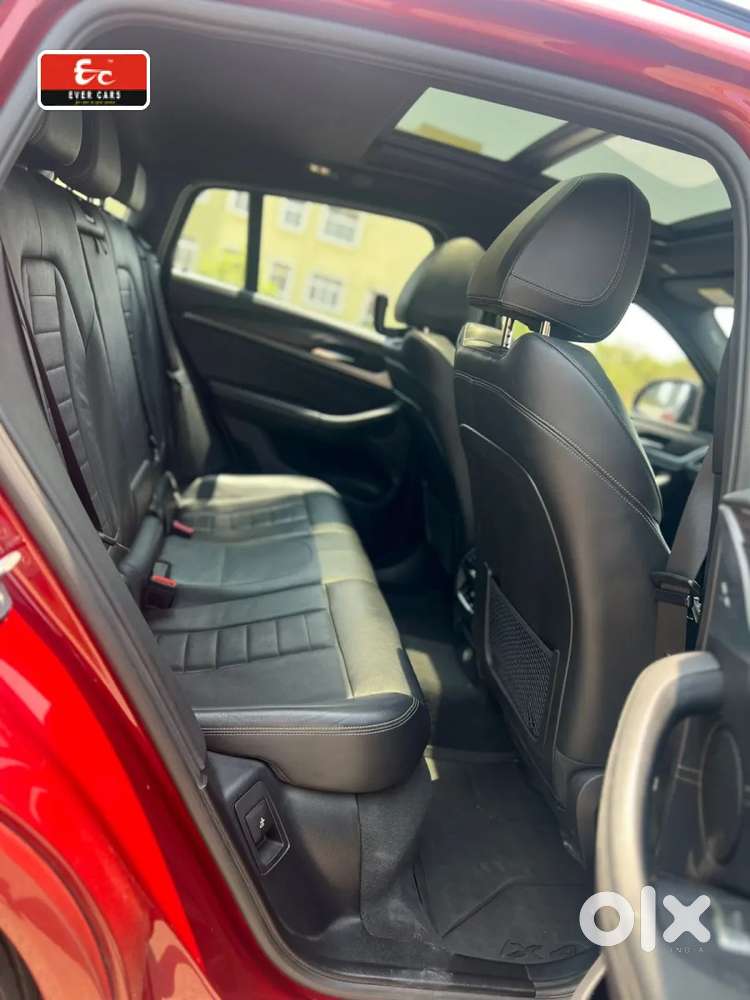 Bmw X4 M Sport X Xdrive20d, 2019, Diesel
