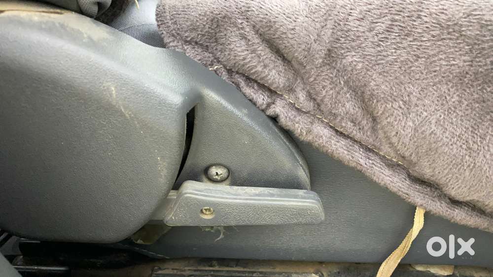 Maruti Suzuki Alto 800 2012-2016 Vxi, 2015, Petrol