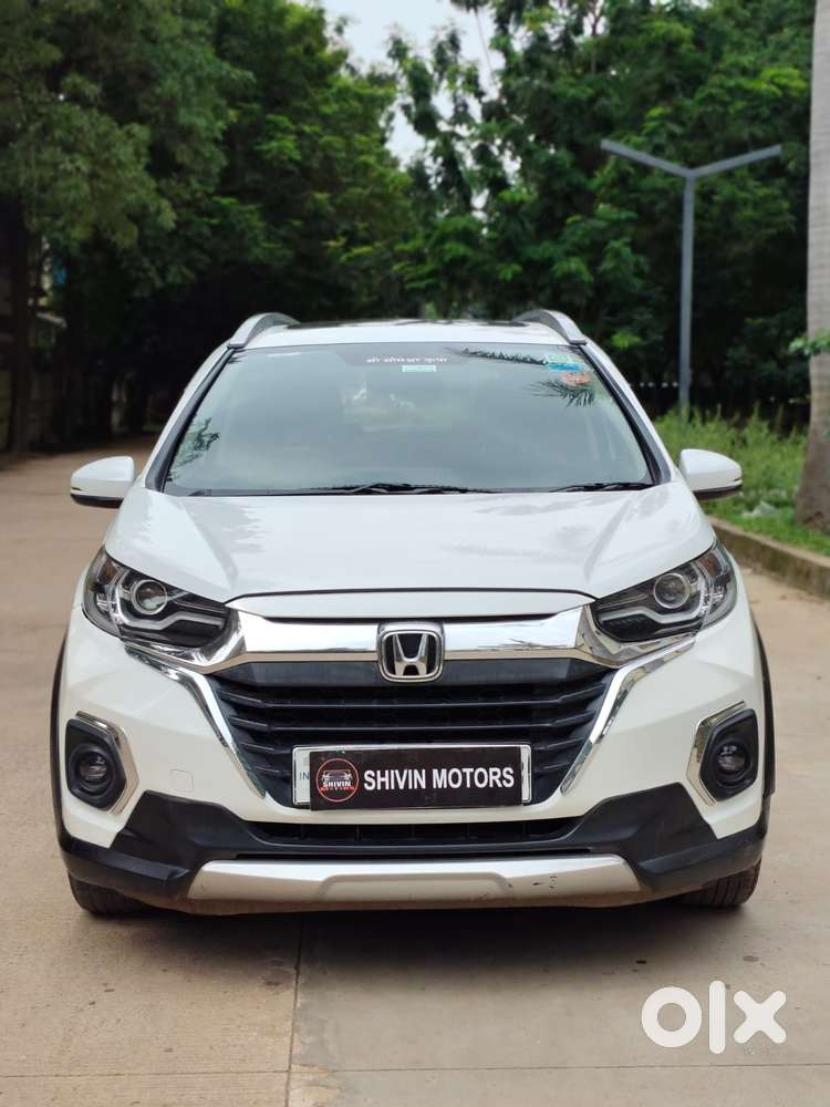 Honda Wr-v 1.2 Vx I-vtec, 2022, Petrol