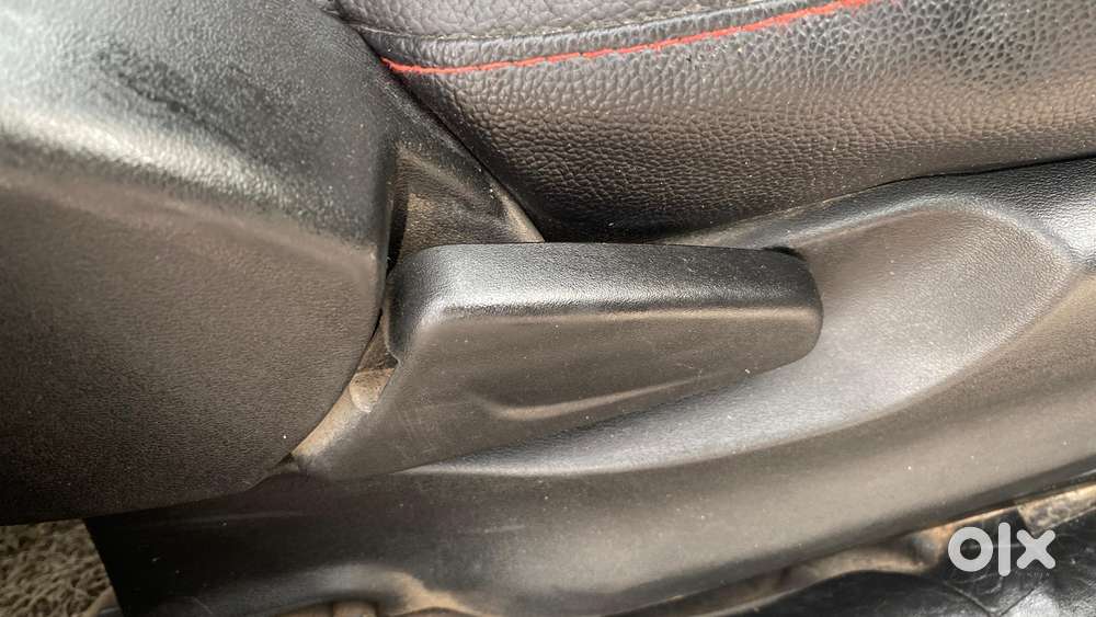 Datsun Redigo 2020-2022 0.8 A, 2021, Petrol