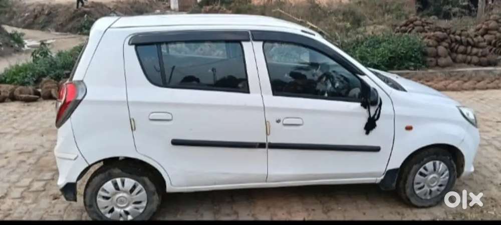 Maruti Suzuki Alto Lxi 2013