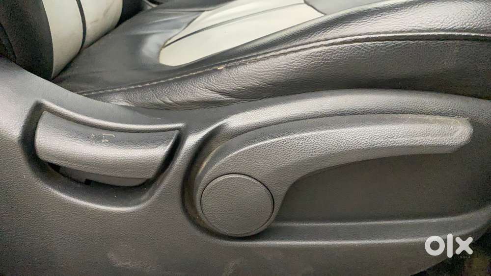 Hyundai Creta 1.4 S Plus Diesel, 2017, Diesel