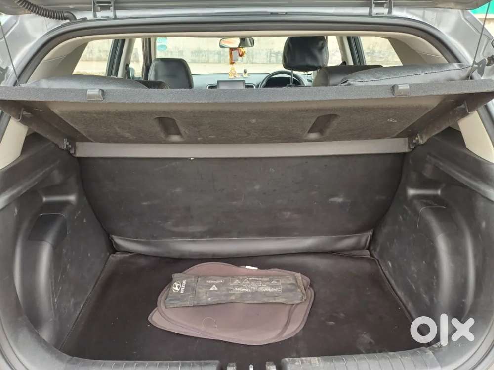 Hyundai Venue 1.0 Sx (o) Turbo Imt, 2021, Petrol