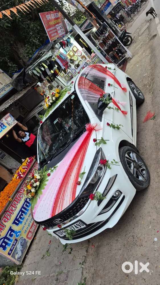 Tata Tigor Xz Plus  Nov 2023