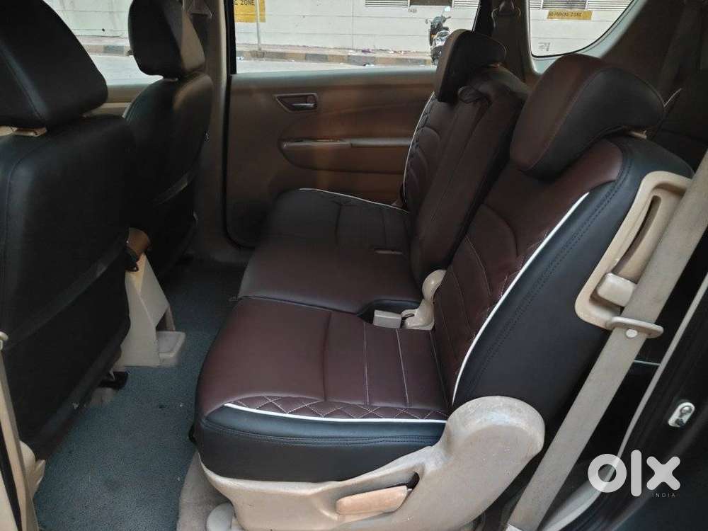 Maruti Suzuki Ertiga Vxi Cng, 2015, Cng & Hybrids