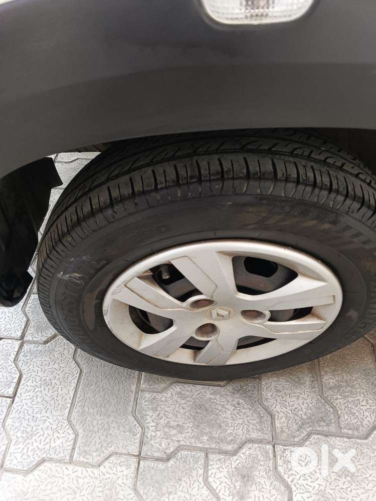 Renault Kwid 1.0 Rxt Edition, 2015, Petrol