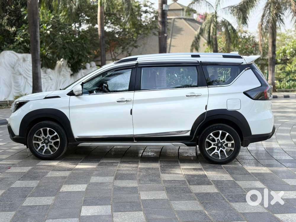 Maruti Suzuki Xl6 Zeta Mt Cng, 2022, Petrol