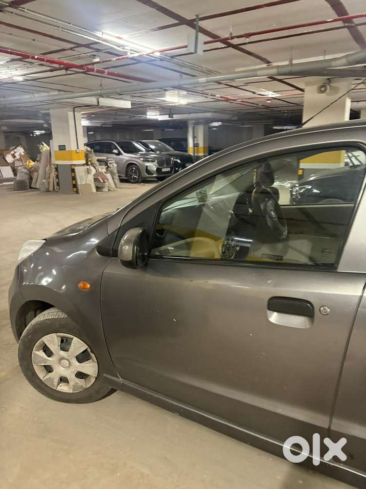 Maruti Suzuki A-star Vxi (abs), Automatic, 2012, Petrol