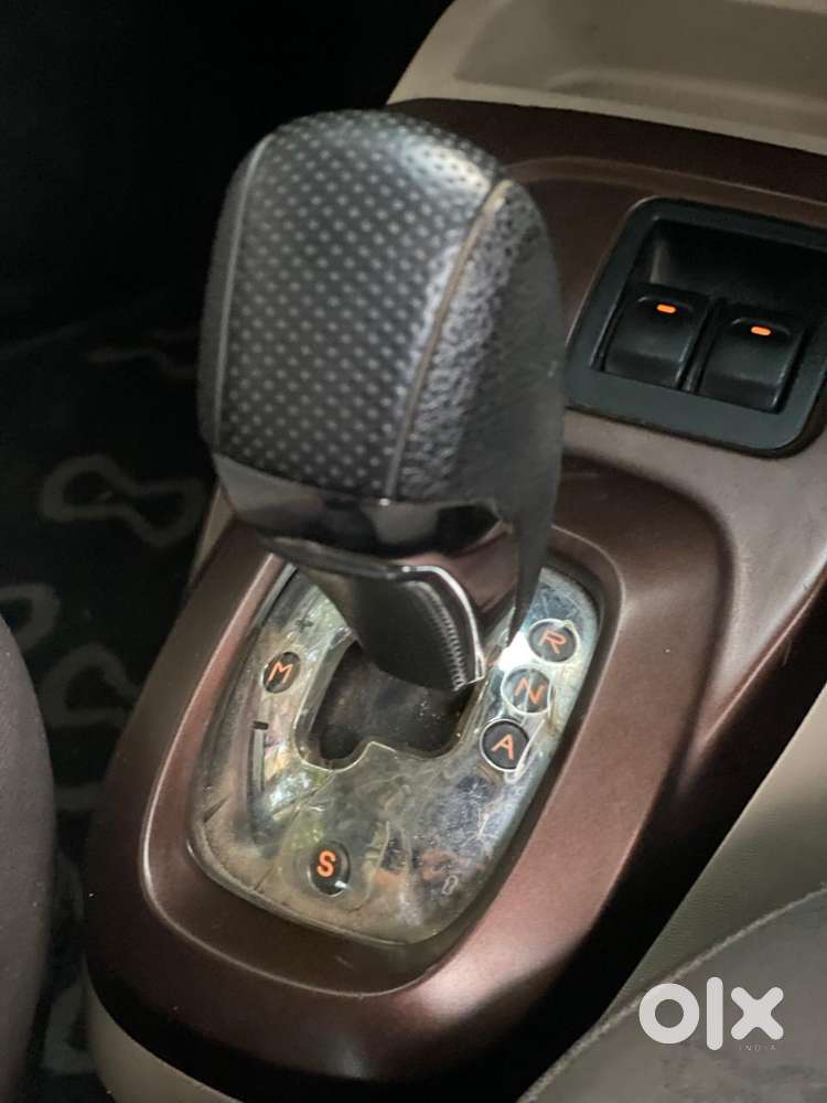 Tata Nano Xta, 2015, Petrol