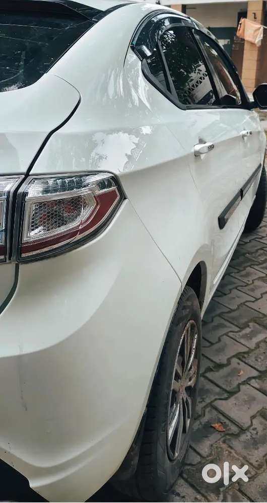 Tata Tigor Xz 2023 Car