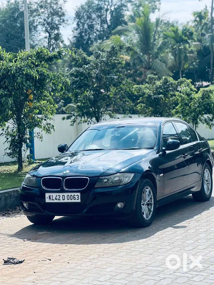 Bmw 3 Series 2010
