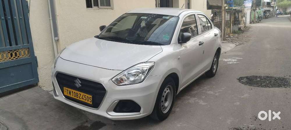 Maruti Suzuki Swift Dzire, 2025, Cng & Hybrids