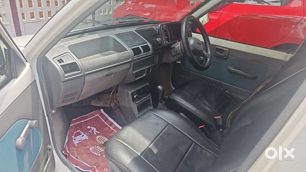 Maruti Suzuki 800 2012 Petrol Well Maintained