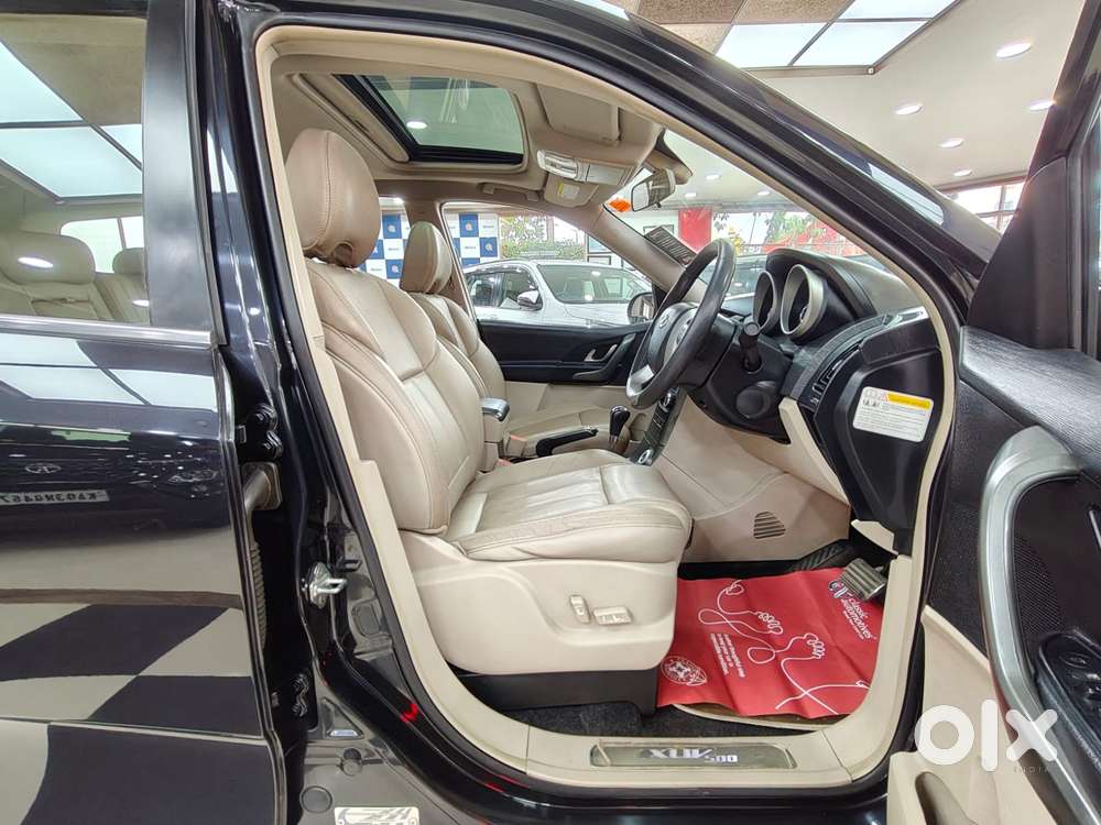 Mahindra Xuv500 W10 2wd, 2016, Diesel