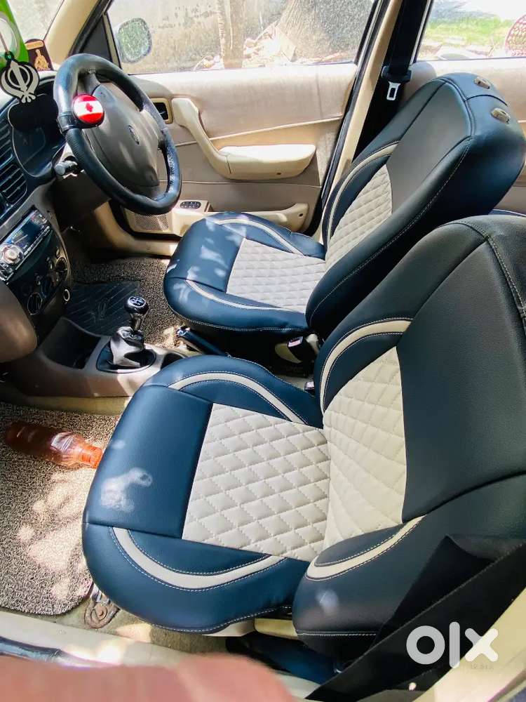 Ford Ikon 2009 Diesel Well Maintained