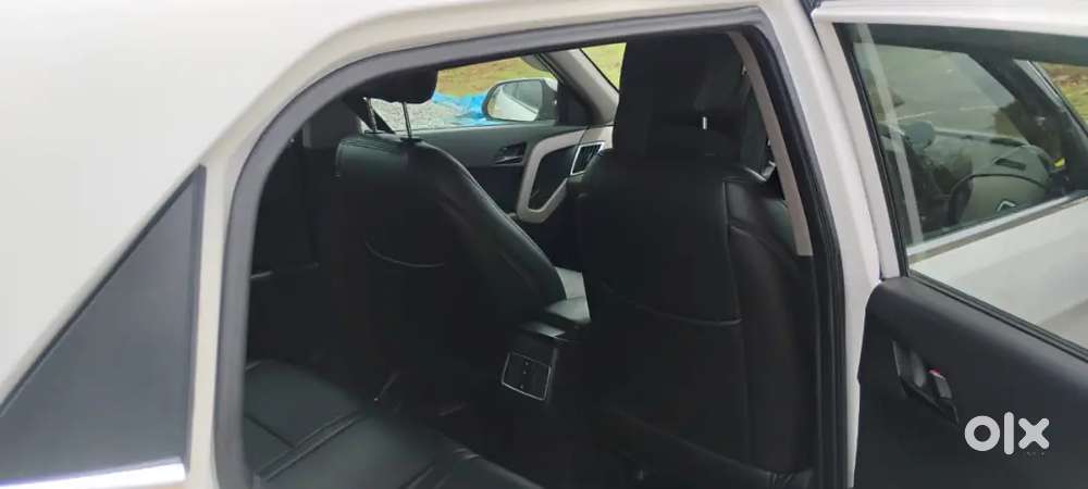Hyundai Creta 1.6 2019
