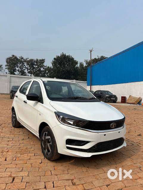 Brand New Tata Tiago