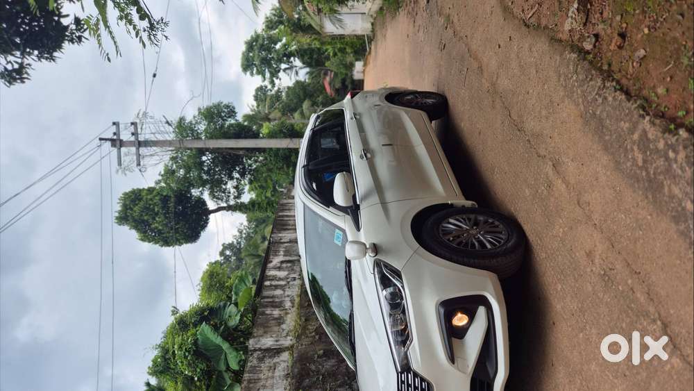 Ertiga 1.5l Zxi  Smart Hybrid