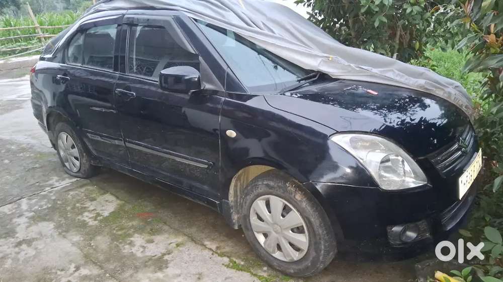 Maruti Suzuki Dzire Vxi, Good Condition