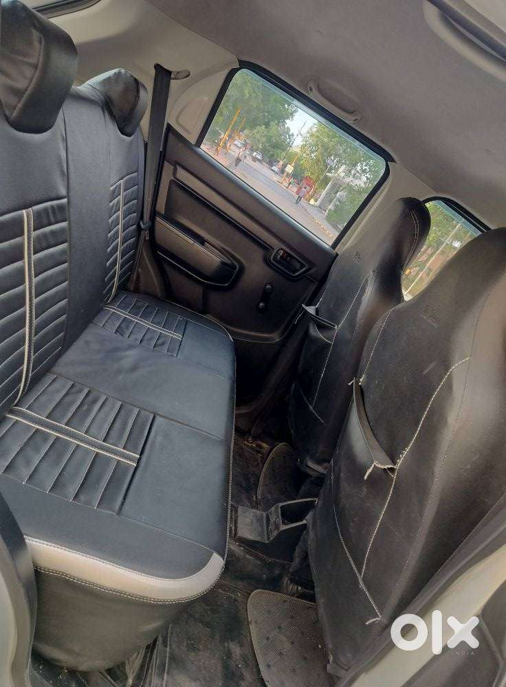 Maruti Suzuki S-presso Vxi, 2021, Petrol