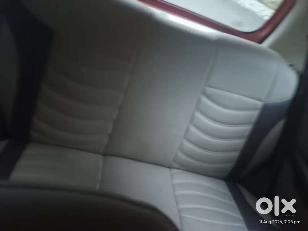 Hyundai Eon Plus Sports 2012