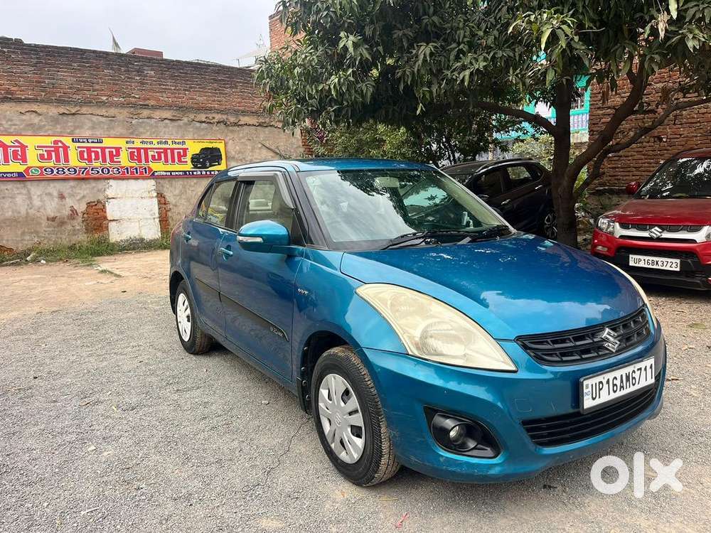 Maruti Suzuki Car 2013