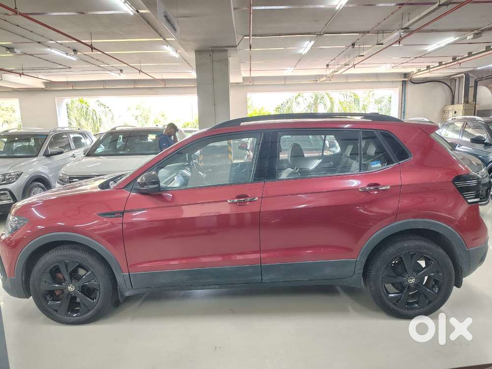 Volkswagen Taigun 1.5 Tsi Gt, 2025, Petrol