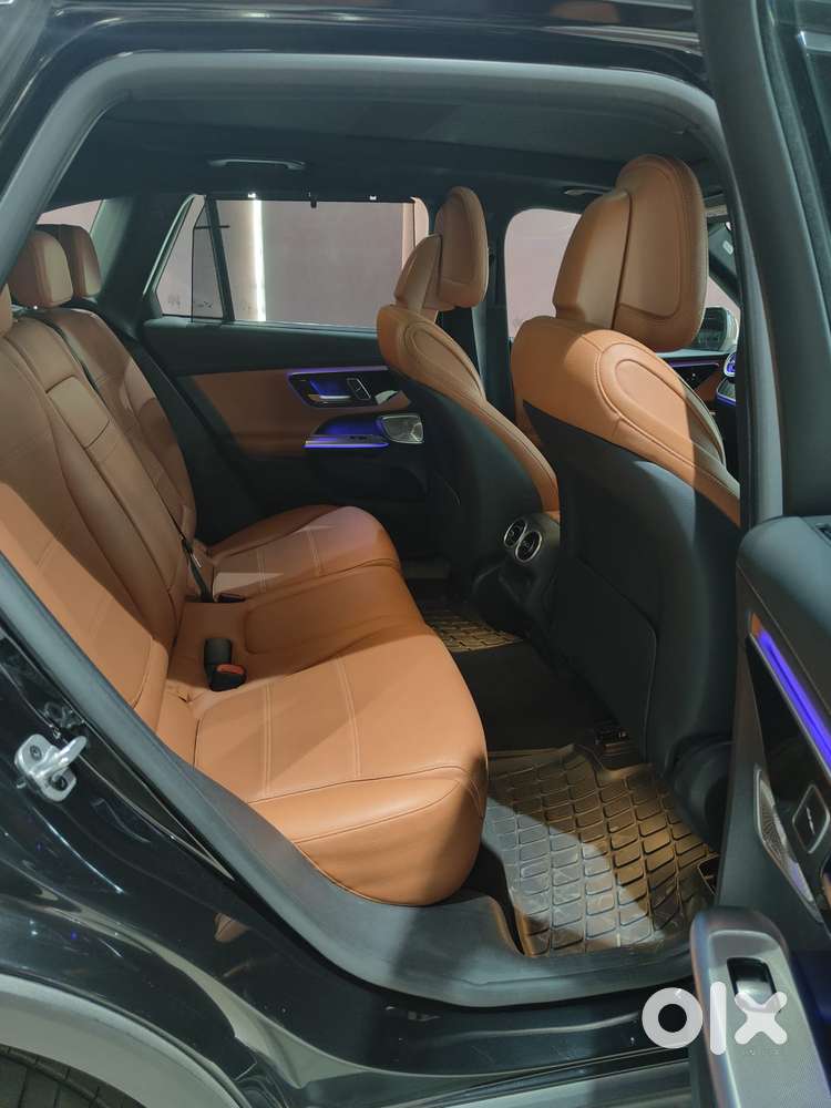 Mercedes-benz Glc 300 4matic, 2024, Petrol