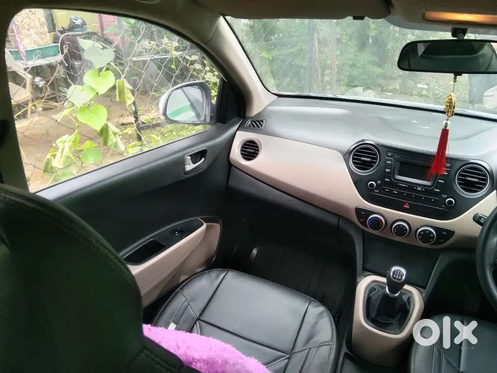 Hyundai Xcent 1.2l 2026