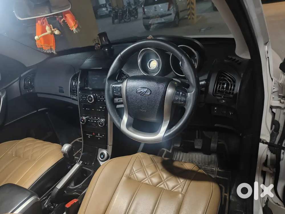 Mahindra Xuv500 2021 Diesel 80000 Km Driven