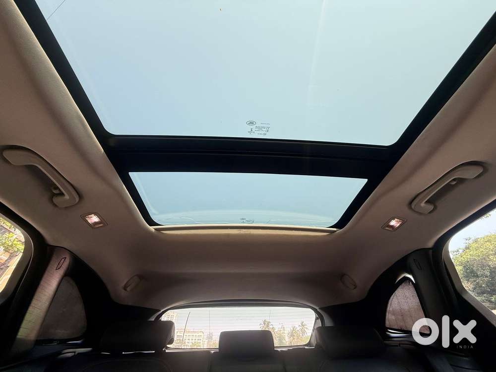 Jaguar F-pace Prestige, 2019, Diesel