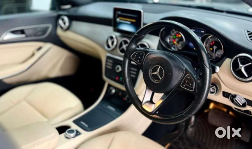 Mercedes-benz Cla 200 Cdi Sport, 2015, Diesel