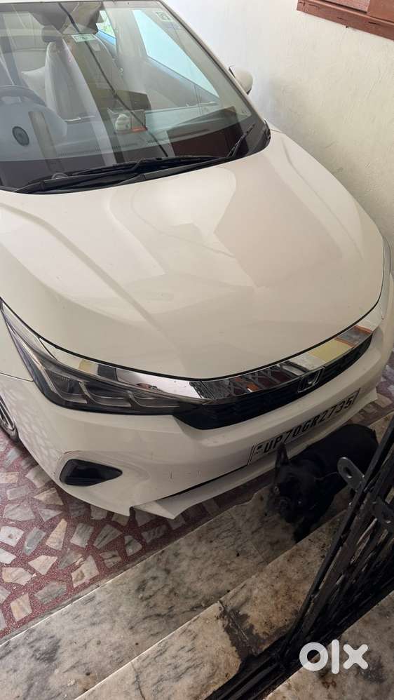 Honda City Petrol 2023