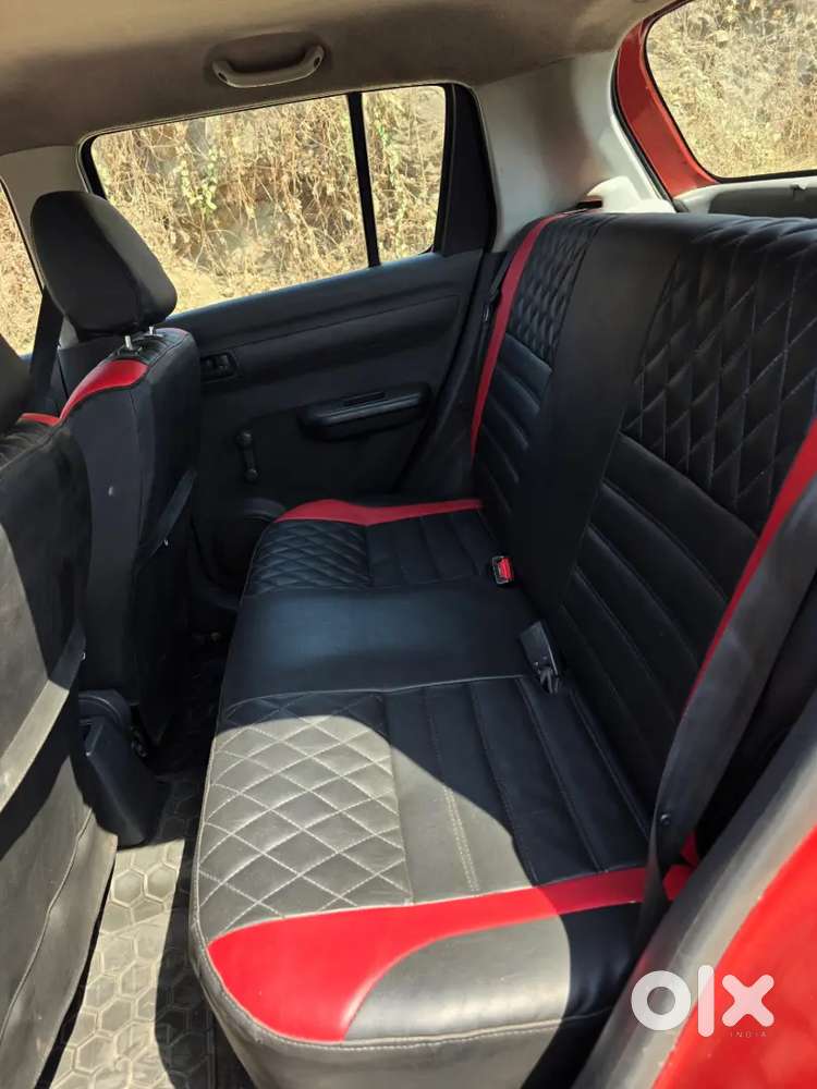 Maruti Suzuki Swift 2009 Petrol 110000 Km Driven