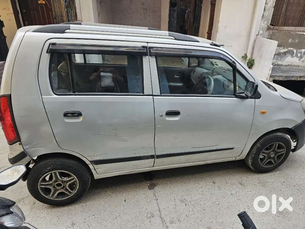 1 Hand Car Hai