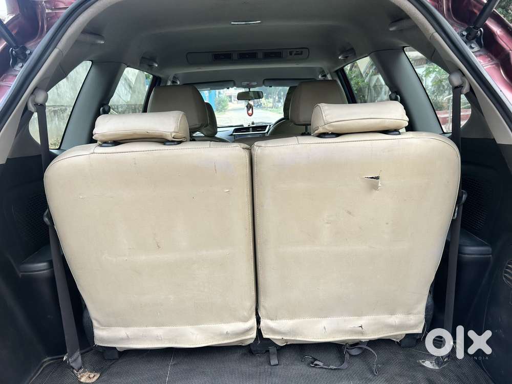 Honda Br-v I-vtec V Mt, 2016, Petrol