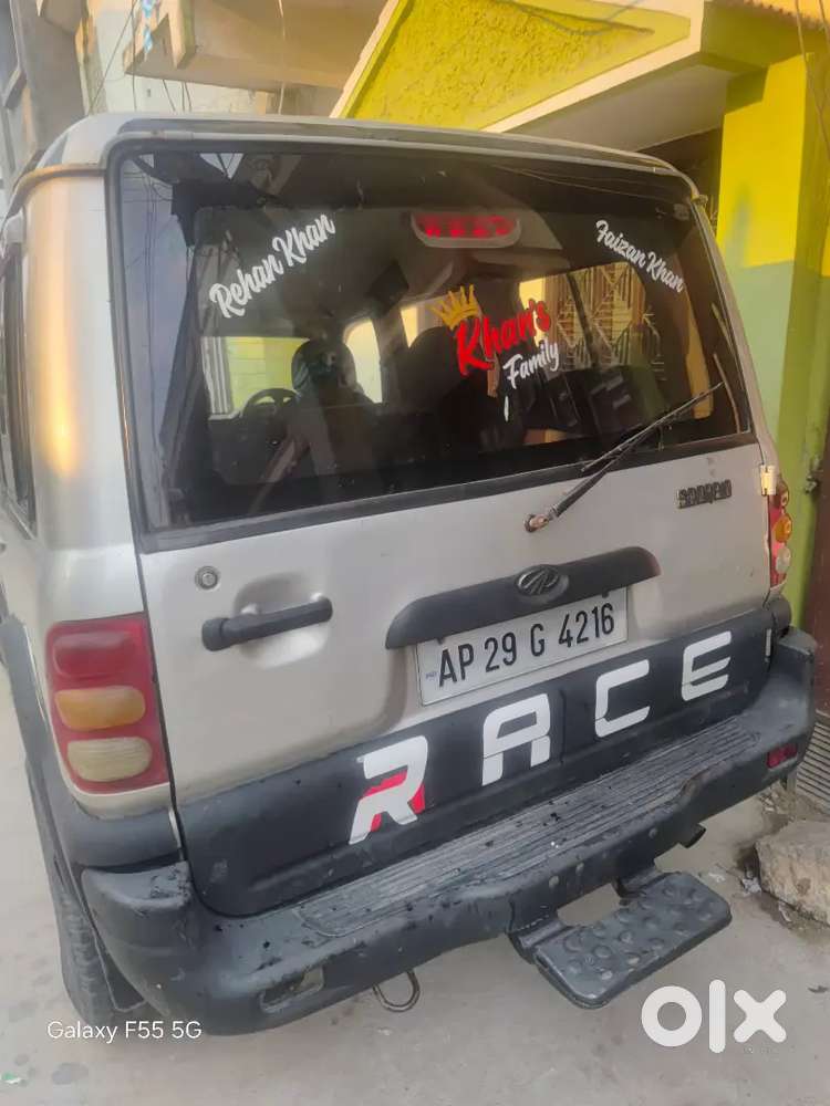 Rc Valid Till 2030/06