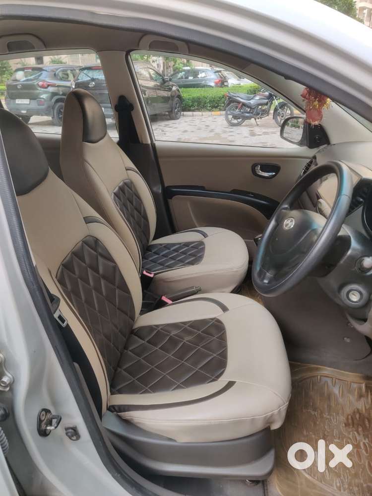 Hyundai Used Car 2011