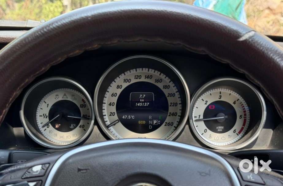 Mercedes-benz E-class E250 Cdi Blue Efficiency, 2013, Diesel