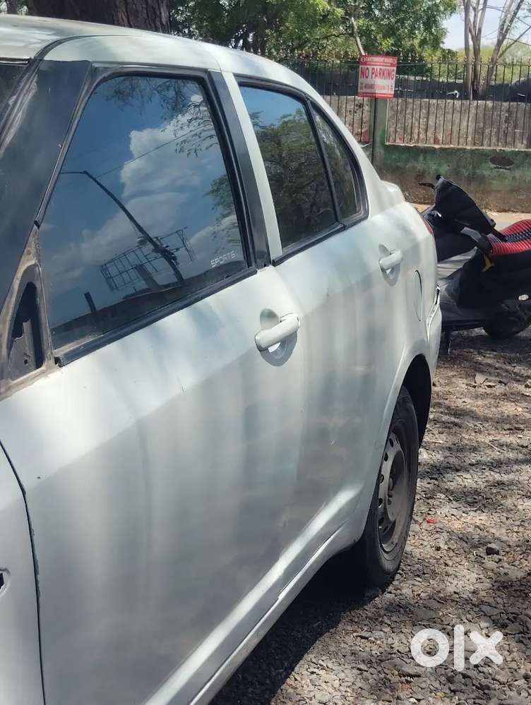 Maruti Suzuki Dzire Tour 2013