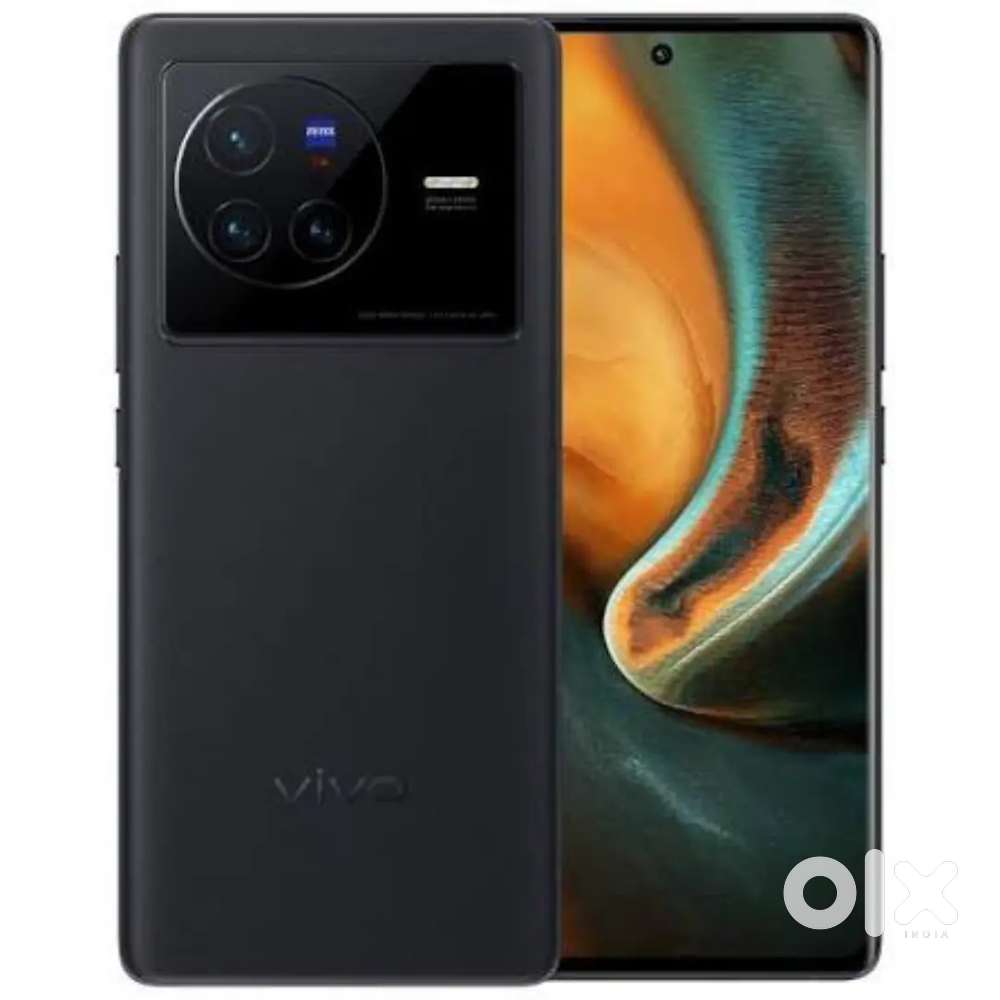 Vivo x80 12/256 for sale
