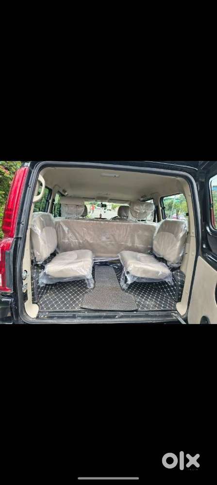 Mahindra Scorpio Classic 2.2 S 11 Mt 7 Str, 2025, Diesel