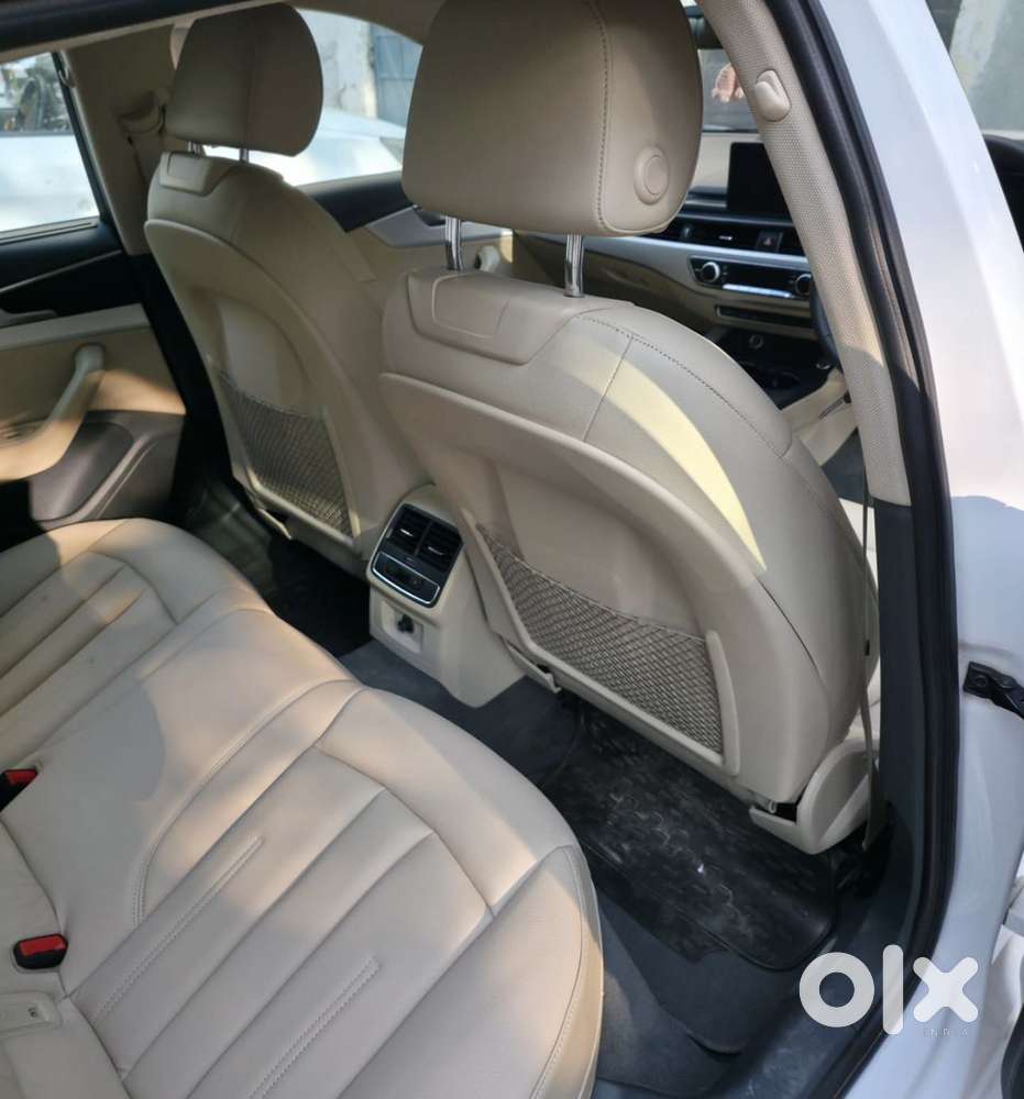 Audi A4 1.4 30 Tfsi Premium Plus, 2019, Petrol