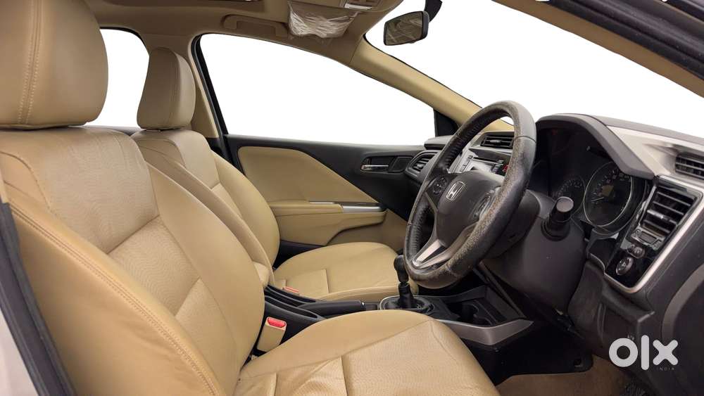Honda City 2015-2017 I Vtec Vx, 2015, Petrol