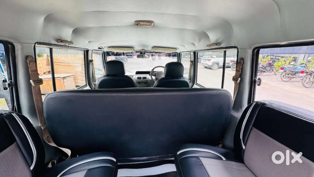 Mahindra Bolero Plus Ac Bs Iv, 2019, Diesel