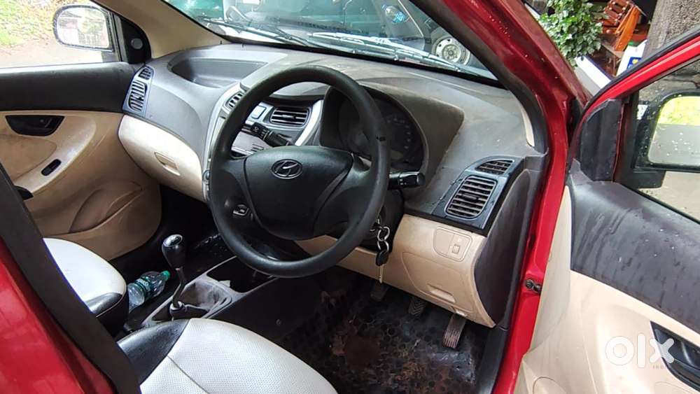 Hyundai Eon Era +, 2014, Petrol