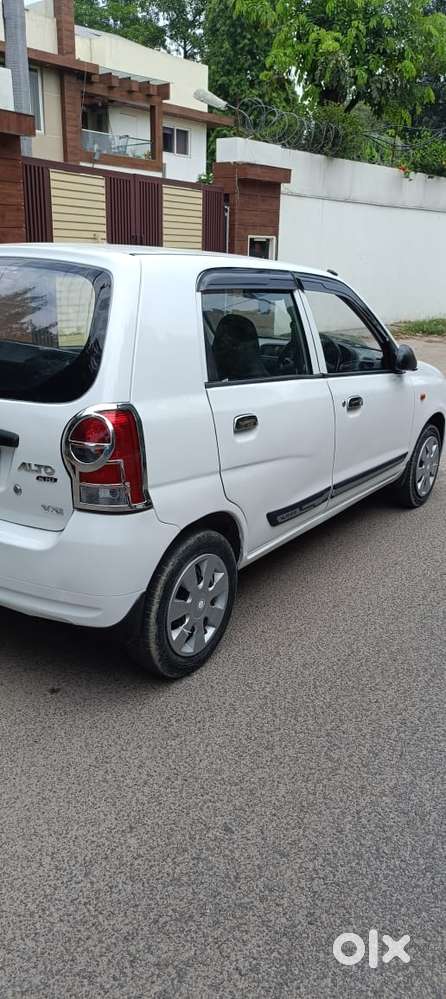 Maruti Suzuki Alto K10 2010-2014 Lxi, 2013, Petrol