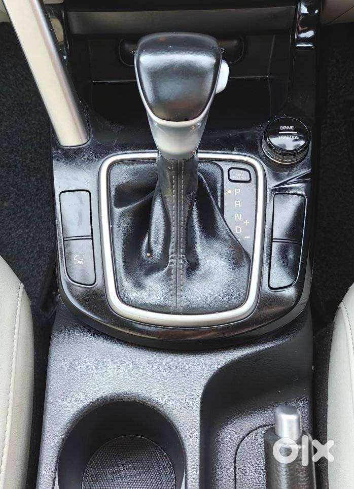 Kia Seltos Htk Plus At 1.5 Diesel, 2023, Diesel