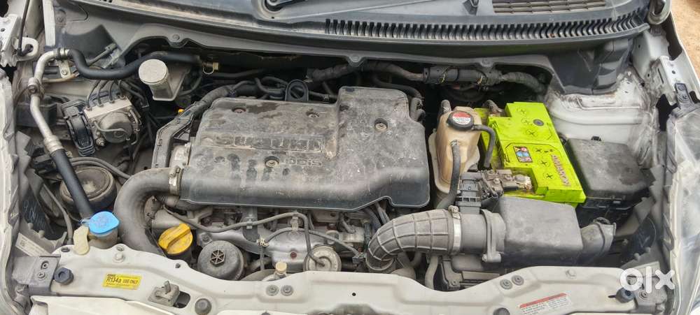 Maruti Suzuki Ertiga Vdi, 2015, Diesel